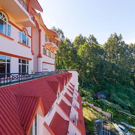 The Byke Sunshine Grand Hotel Udagamandalam Exterior photo